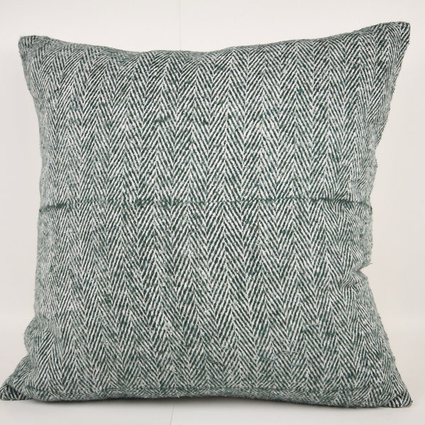 Mint Green Pillows Etsy