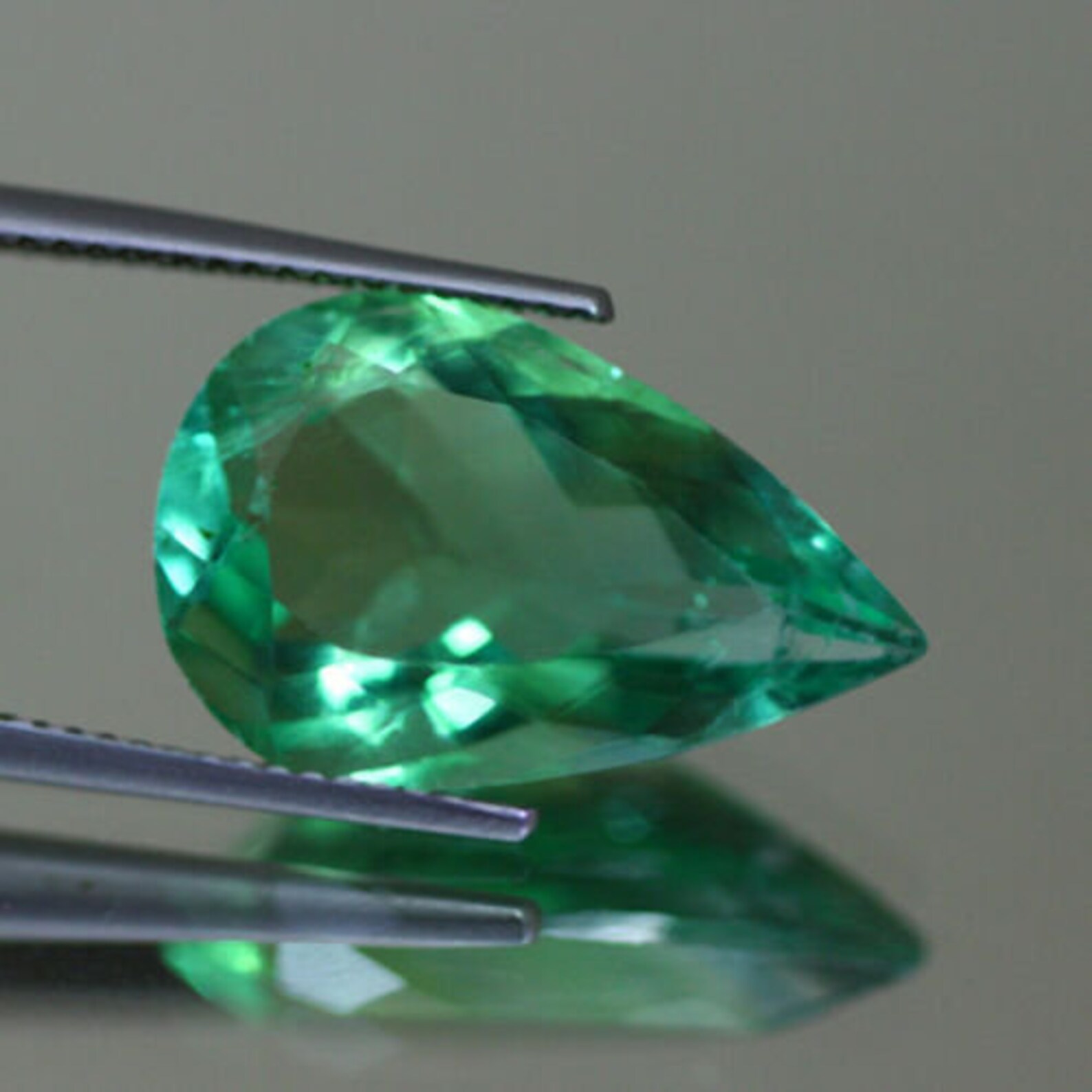 11.33CTS Gemme la plus rare du monde 100 naturelle Pierre Etsy