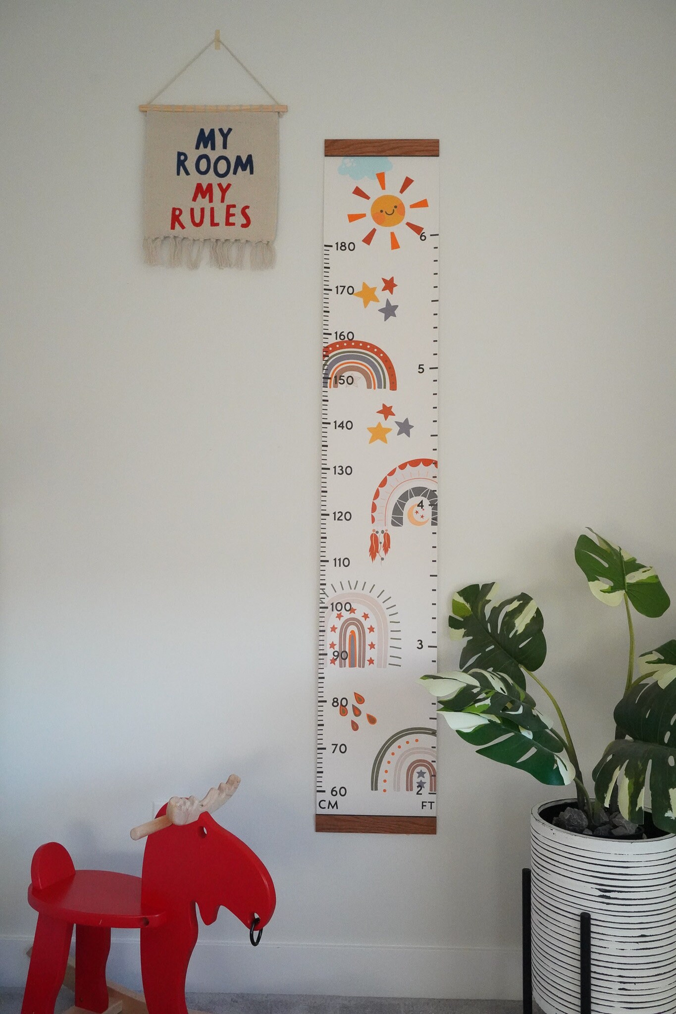 Growth Chart For Kids personalized Growth Chart Family Growth Chart Growth Chart For Kids personalized Growth Chart Family Growth Chart