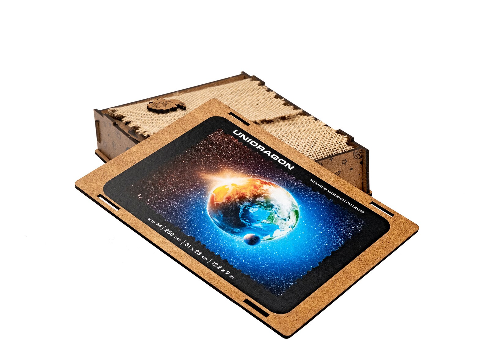 UNIDRAGON Wooden Puzzle Jigsaw Best Gift for Adults and Kids Etsy