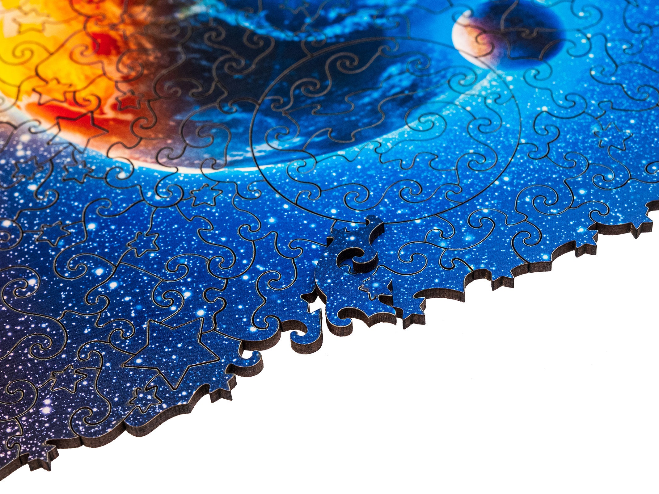 UNIDRAGON Wooden Puzzle Jigsaw Best Gift for Adults and Kids Etsy