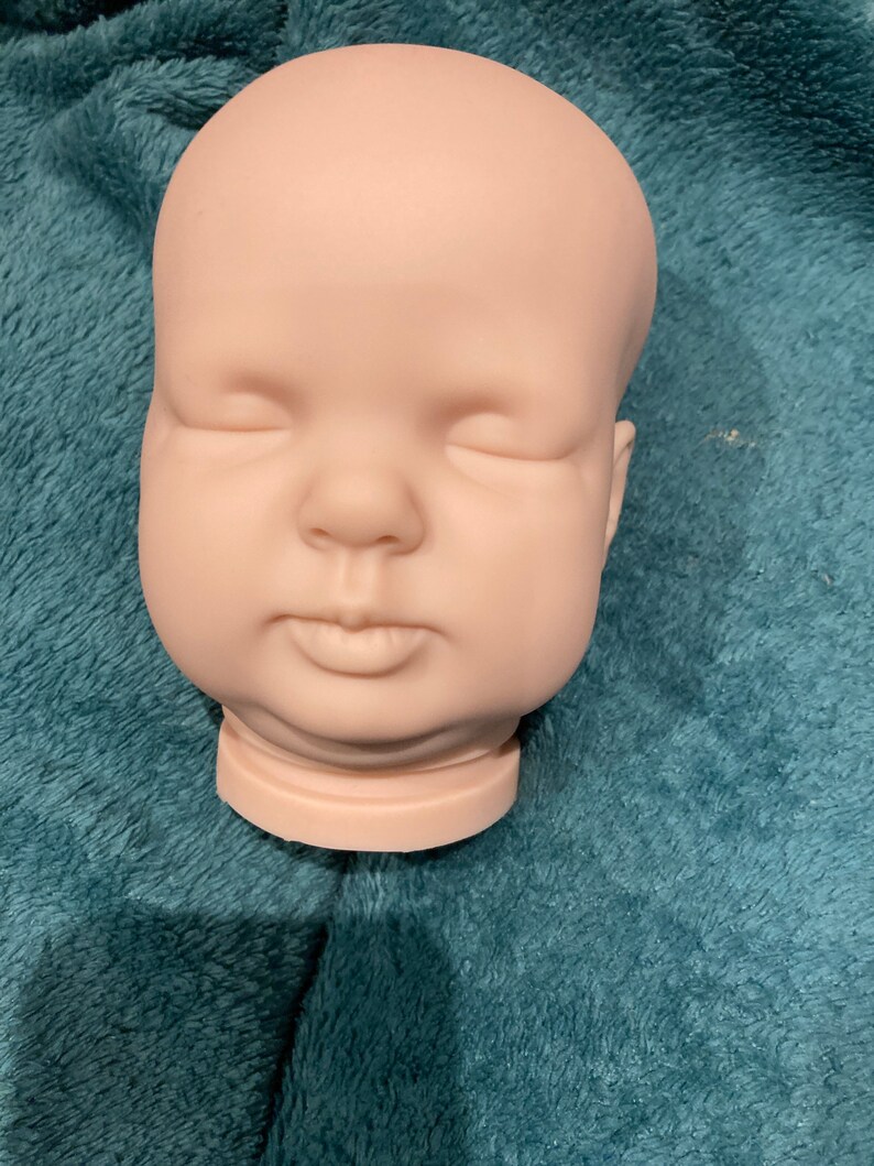 Rose Reborn Doll Kits by Bountiful Baby Etsy