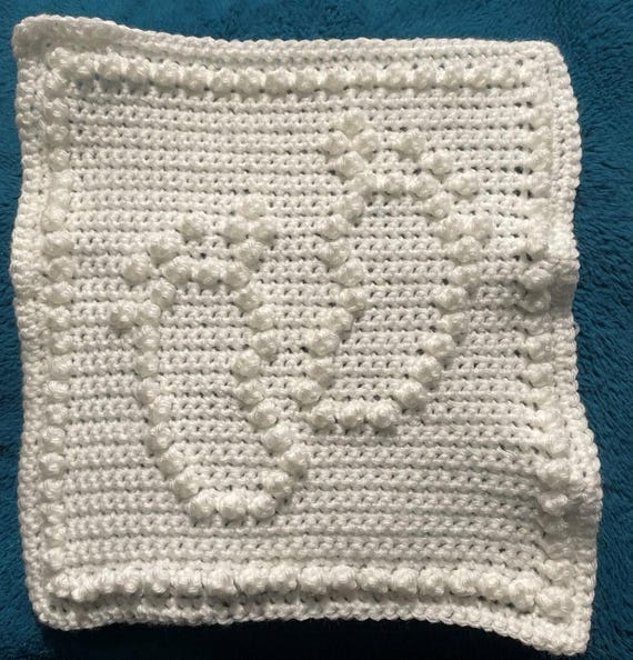 Crochet bereavement blankets for babies deals