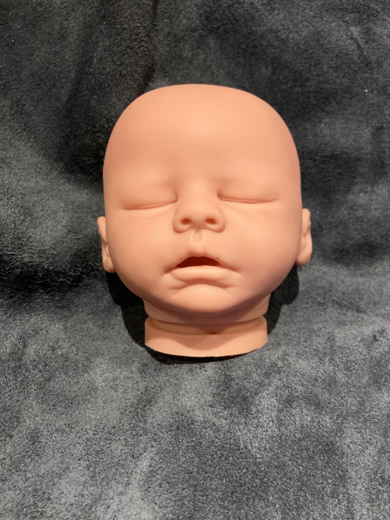 Sam Reborn Doll Kits by Bountiful Babies Etsy Ireland