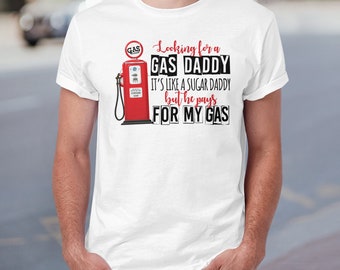 sugar baby shirt