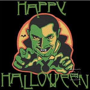 Retro Halloween 1 Collection