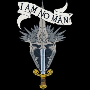Midgard 13 - No Man Design
