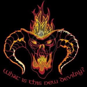 Tierra Media 7 - Diseño del Balrog 3