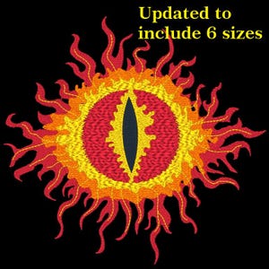 Midgard 37 – Das Augendesign