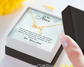 Bijoux De Tante Niece Etsy