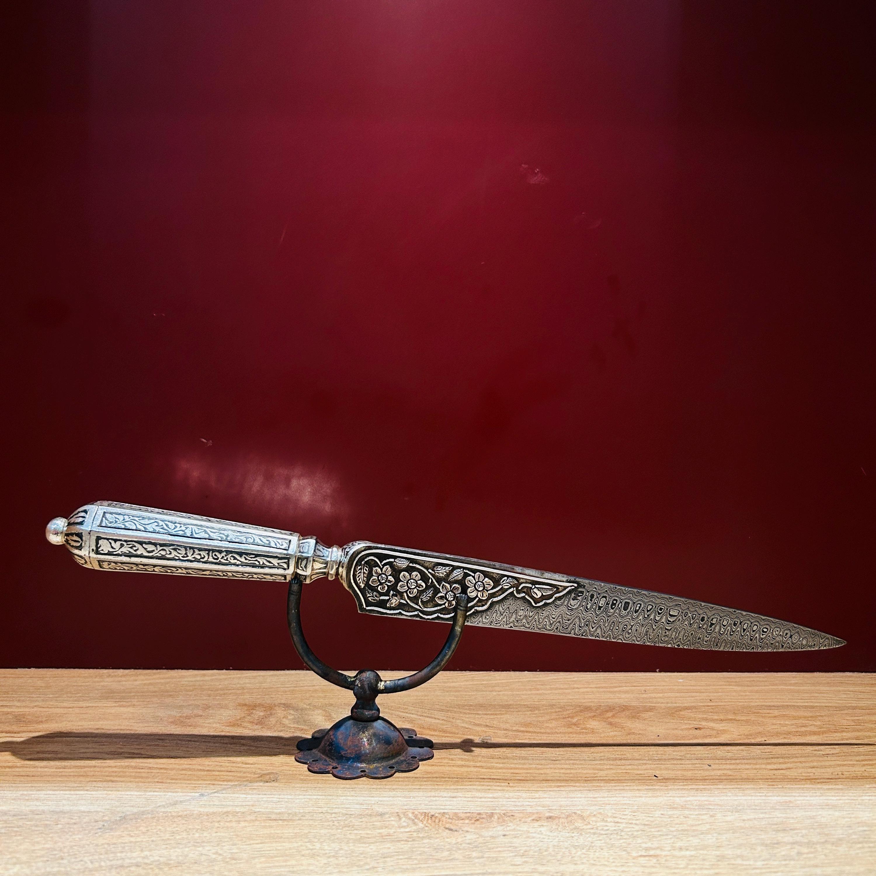 Khanjar dagger - Etsy 日本