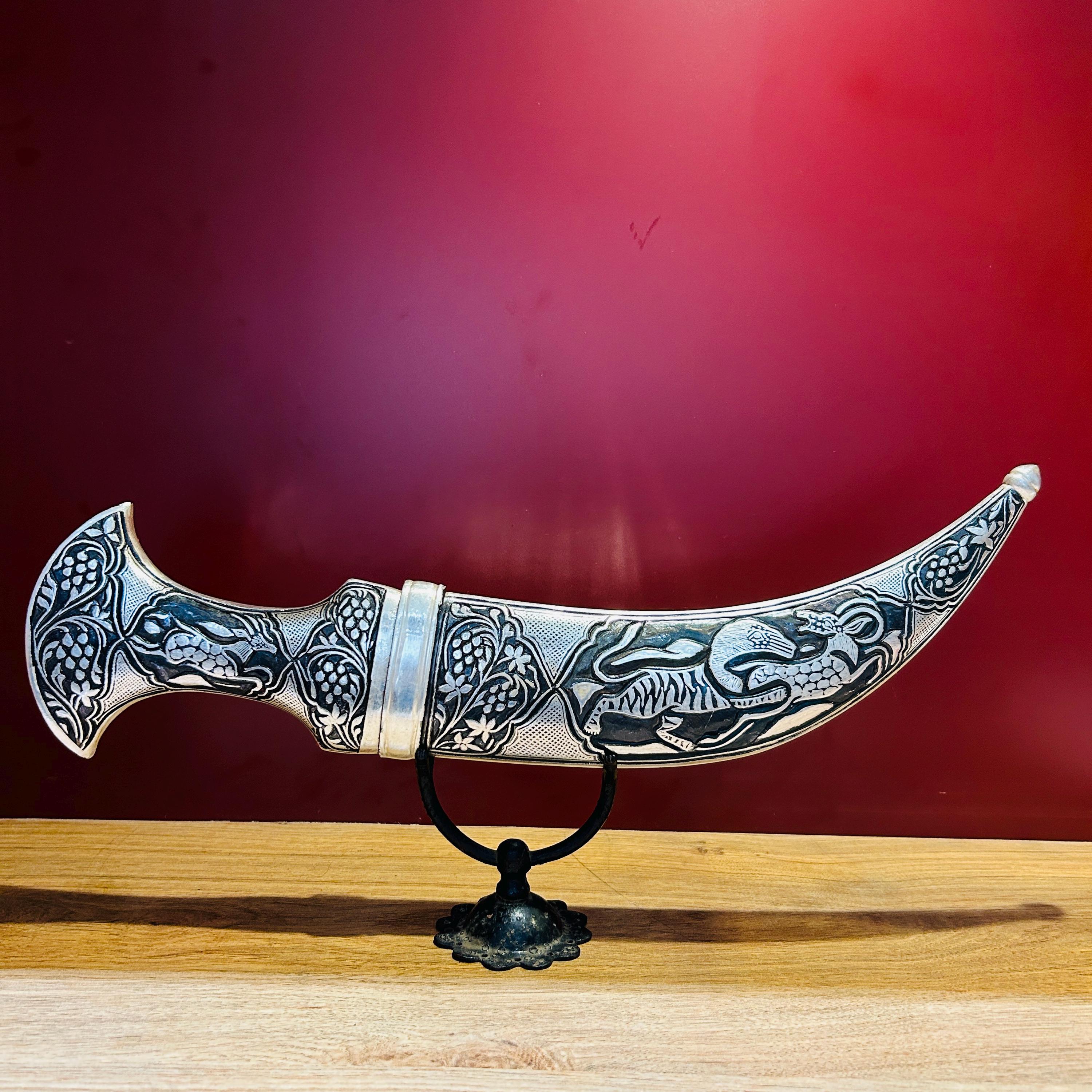 Omani khanjar - Etsy 日本