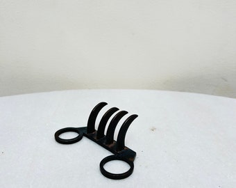 Indian oriental vintage Shivaji Maharaj vagh nakh