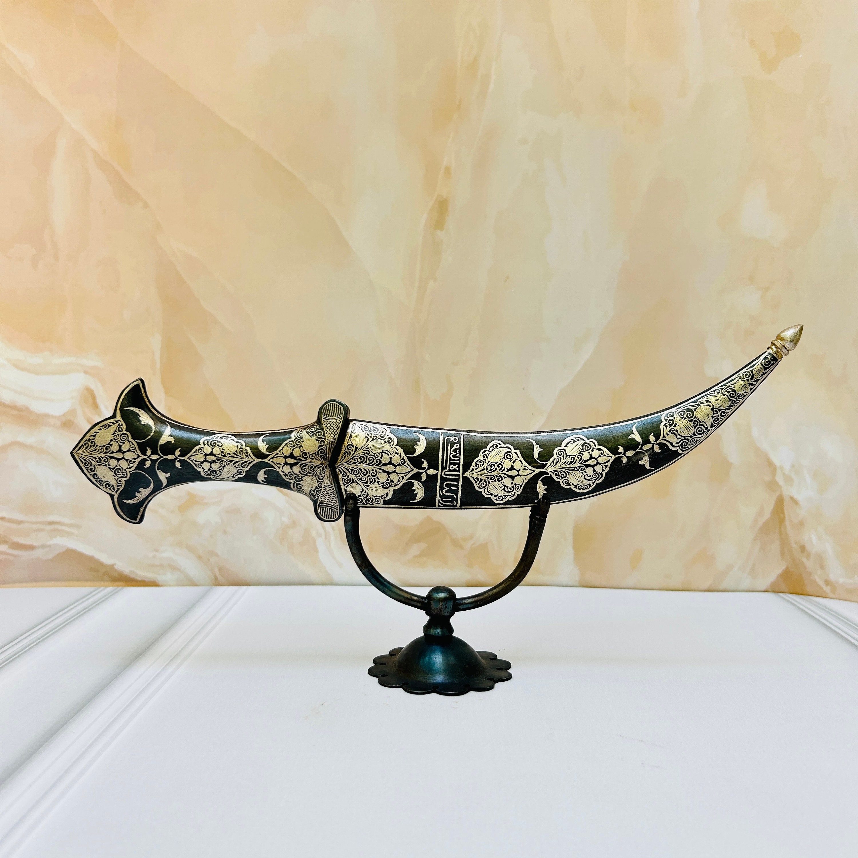 Omani khanjar - Etsy 日本
