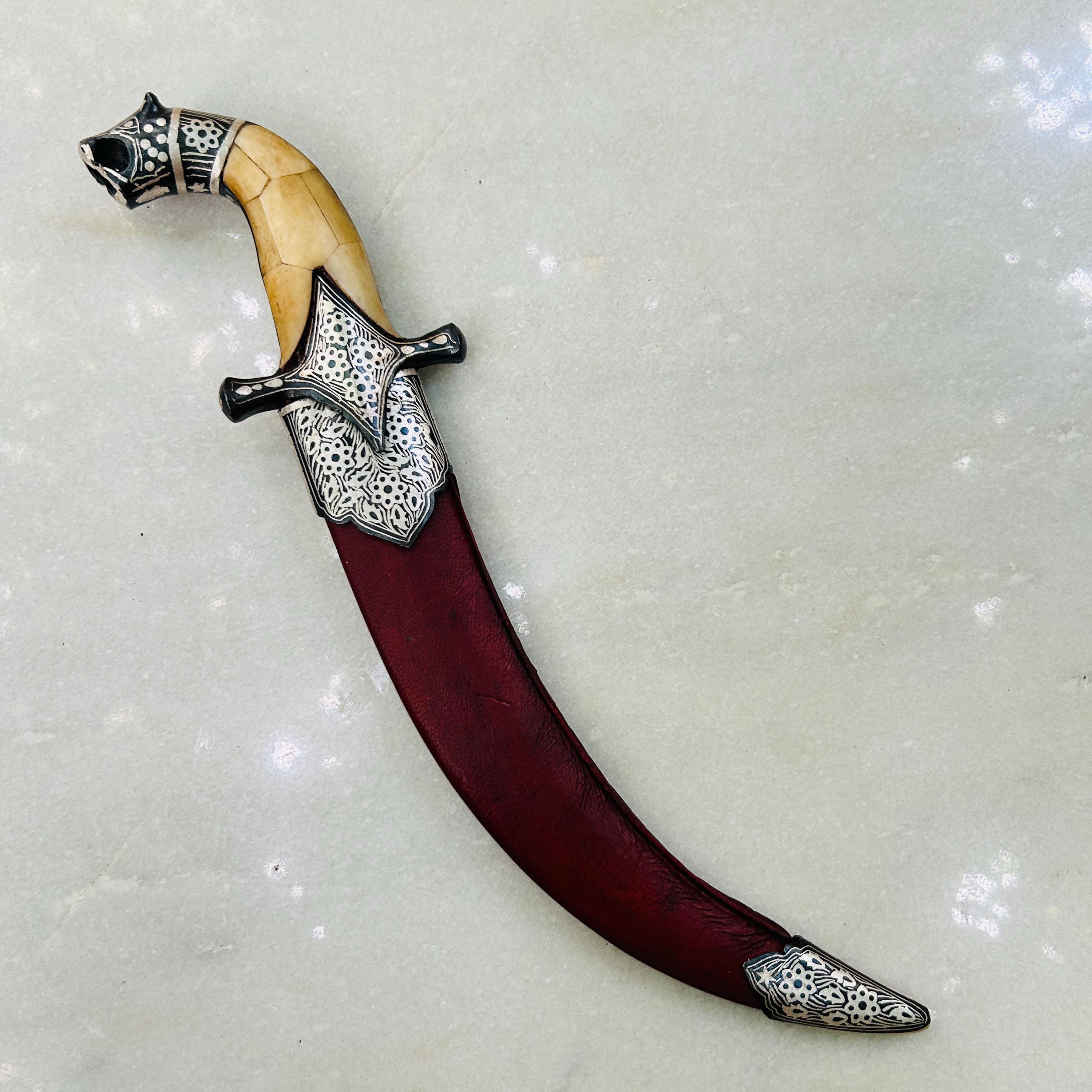 Omani khanjar - Etsy 日本