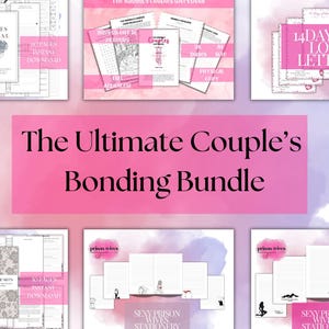 Esposas de prisión: el mejor paquete de conexión para parejas / Papelería / Escritura de cartas / Seres queridos encarcelados / Cartas de amor para novias de prisión