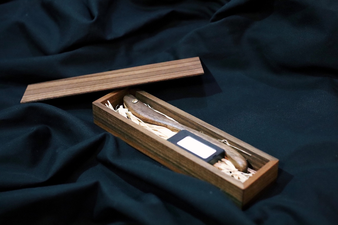 Bread lame/scoring knife/dough slasher Etsy