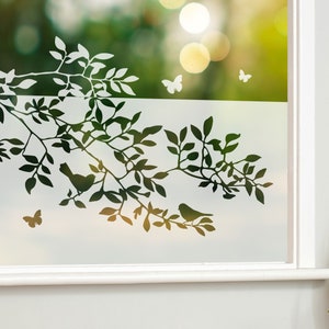 Tree window film - .de