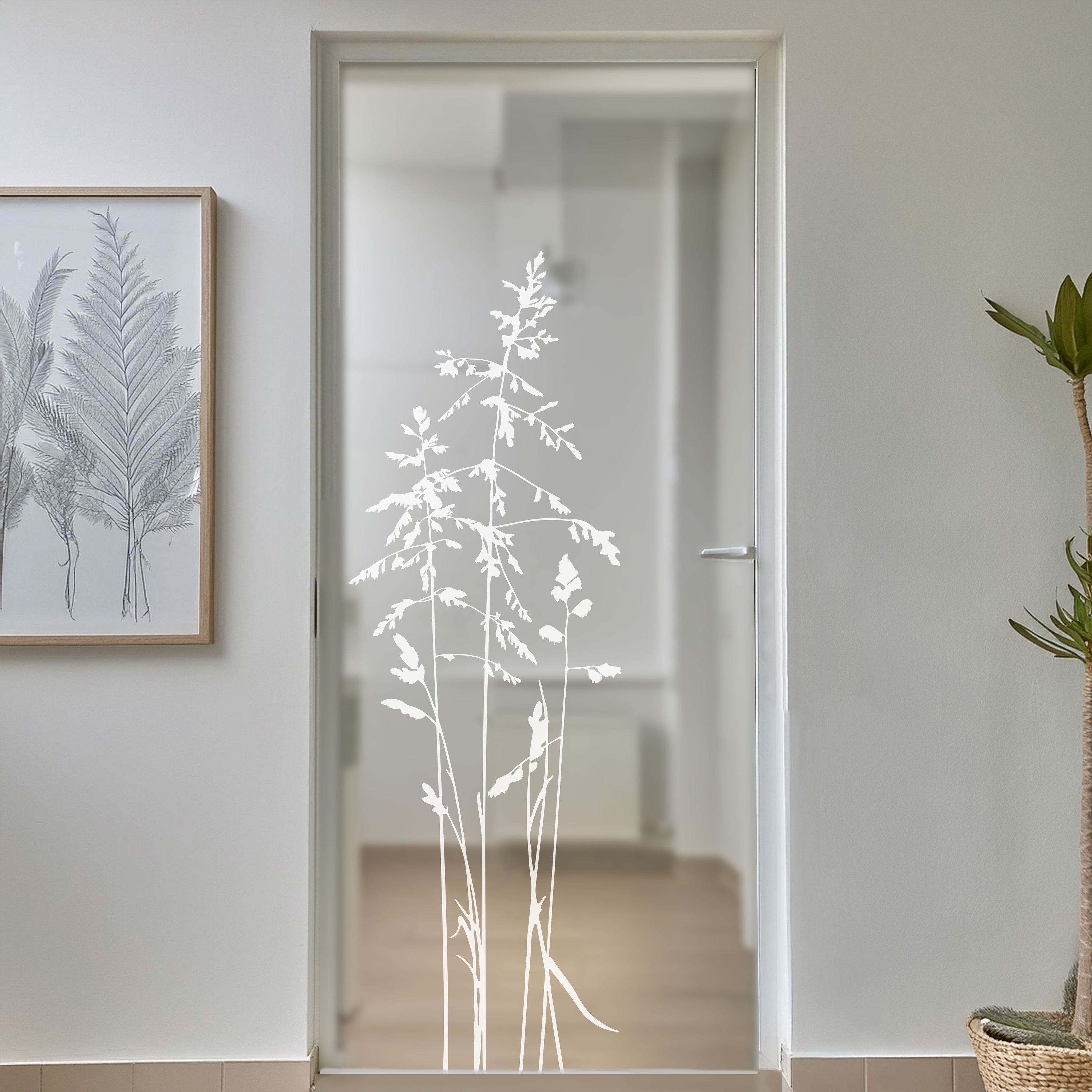 Decalcomanie Per Porte In Vetro - Italia - Foto 11