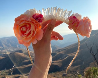 Crystal Crown