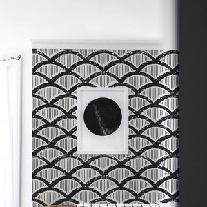 Fields    Wallpaper Removable Wallpaper Peel and Stick Wallpaper Wall Decor Home Decor Wall Art