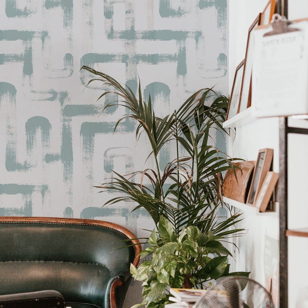 Removable Wallpaper London Etsy