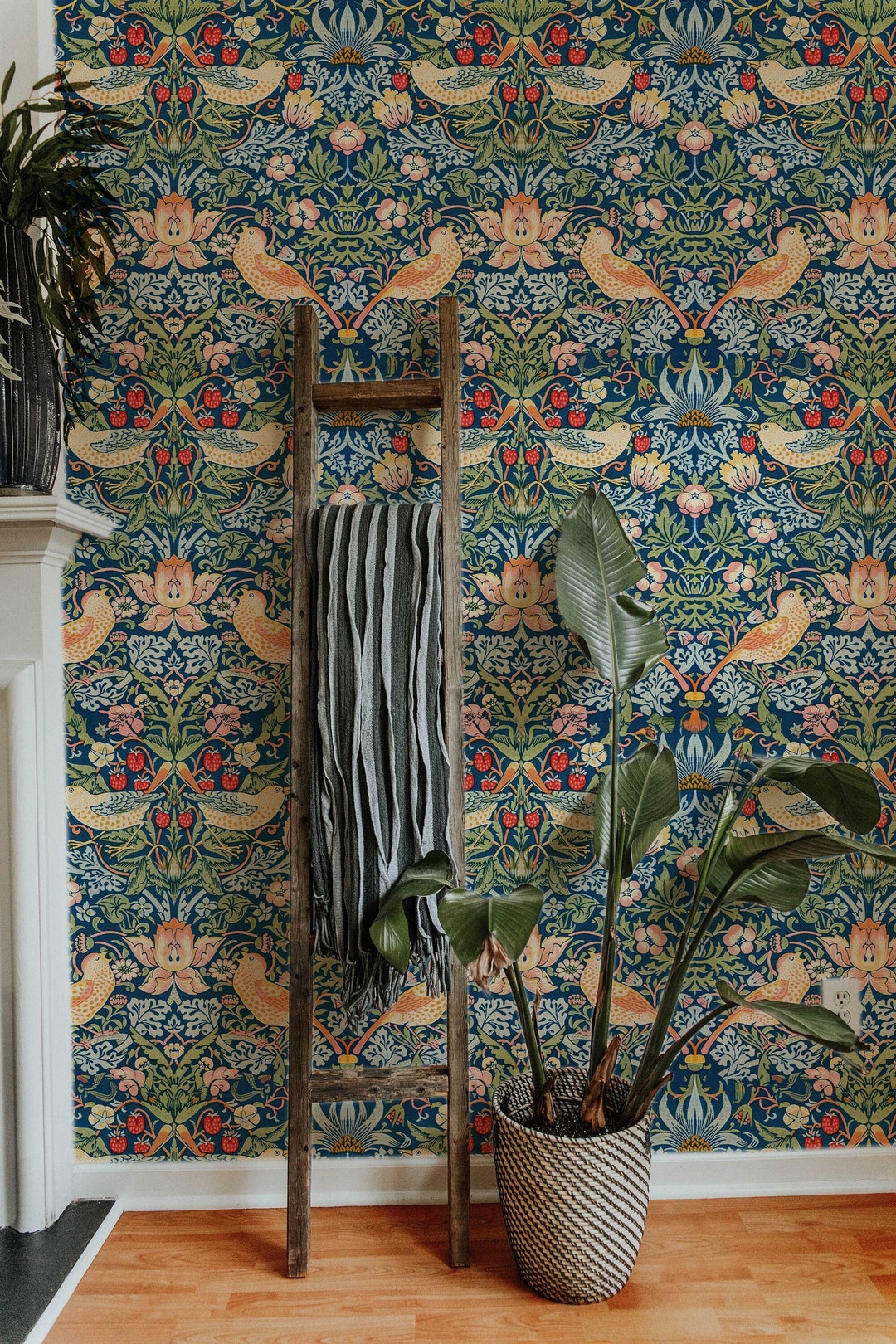 Boston International L768000 - Tovaglioli Di Carta, Motivo - Foto 5