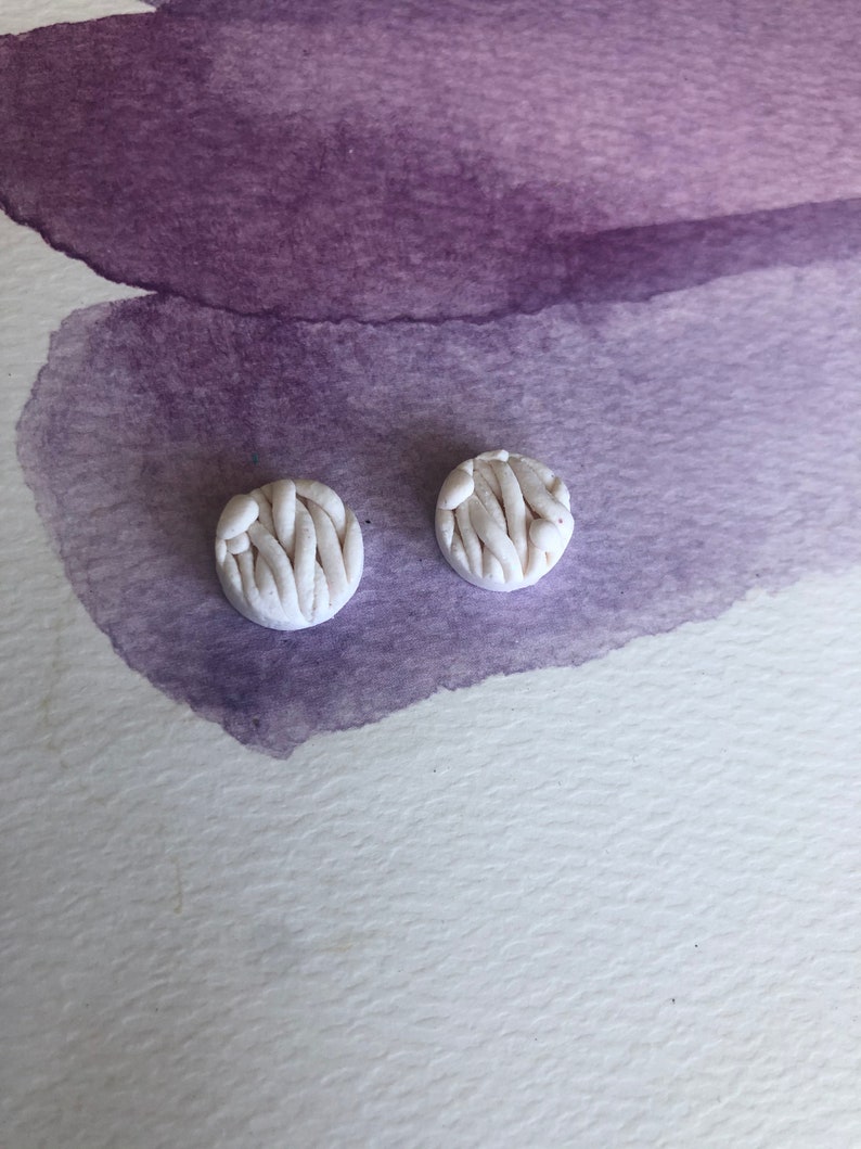 Sweater Weather Stud Earrings