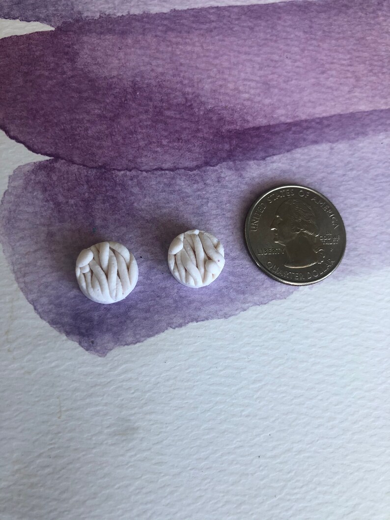 Sweater Weather Stud Earrings