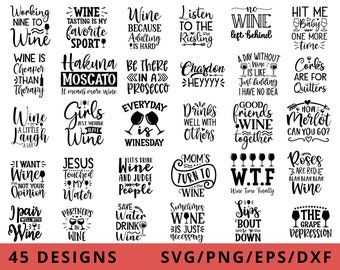 Download Wine Shirt Svg Etsy