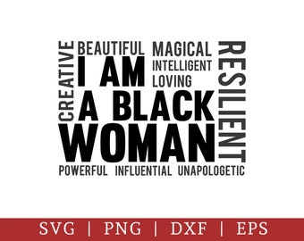 Download Melanin Definition Svg Etsy