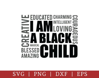 Free Free Hey Black Child Poem Svg 198 SVG PNG EPS DXF File