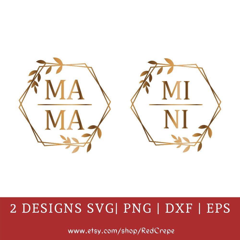 Free Free Mama Hexagon Svg 613 SVG PNG EPS DXF File