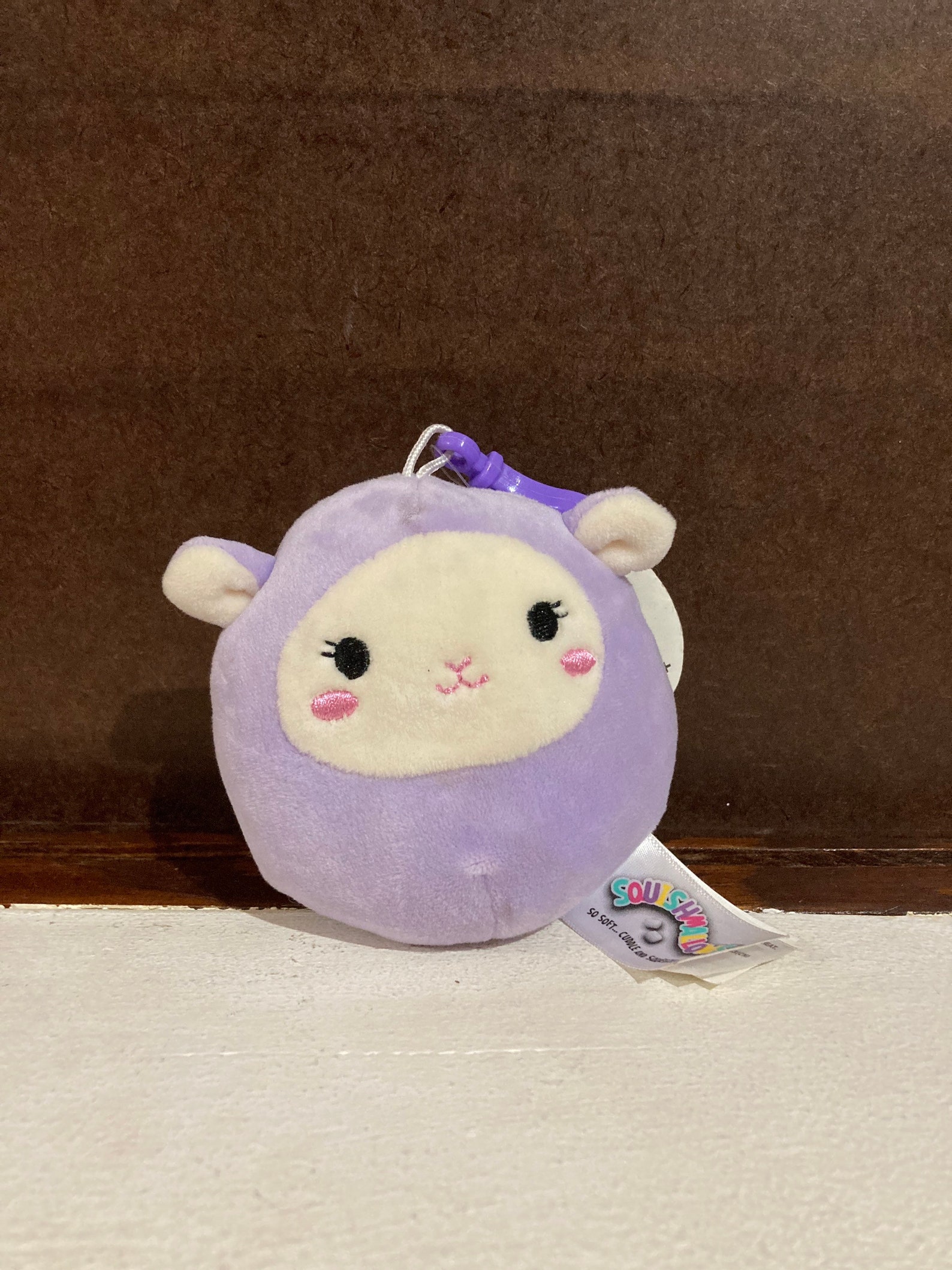 3.5 inch squishmallow keychain Etsy