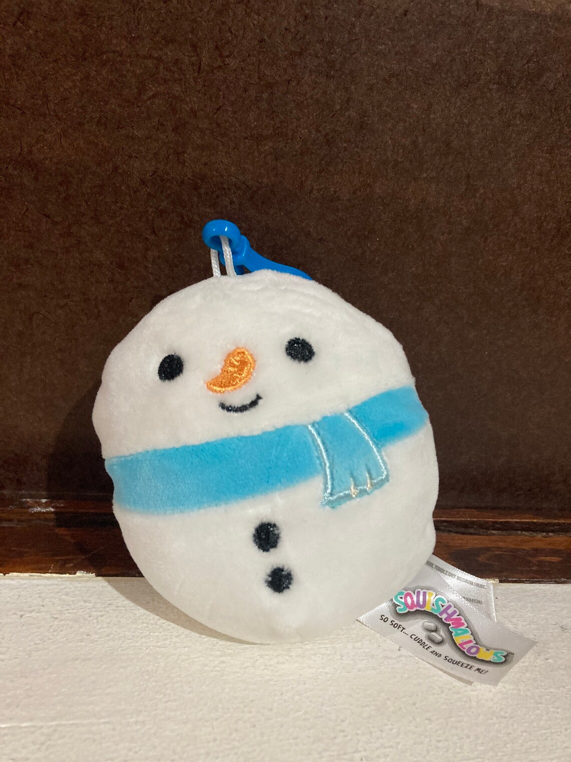 3.5 inch squishmallow keychain Etsy