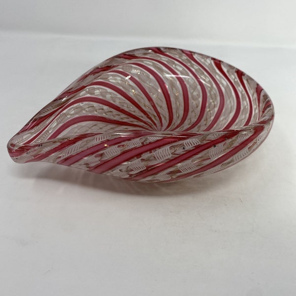 Vintage Murano Glass - Etsy