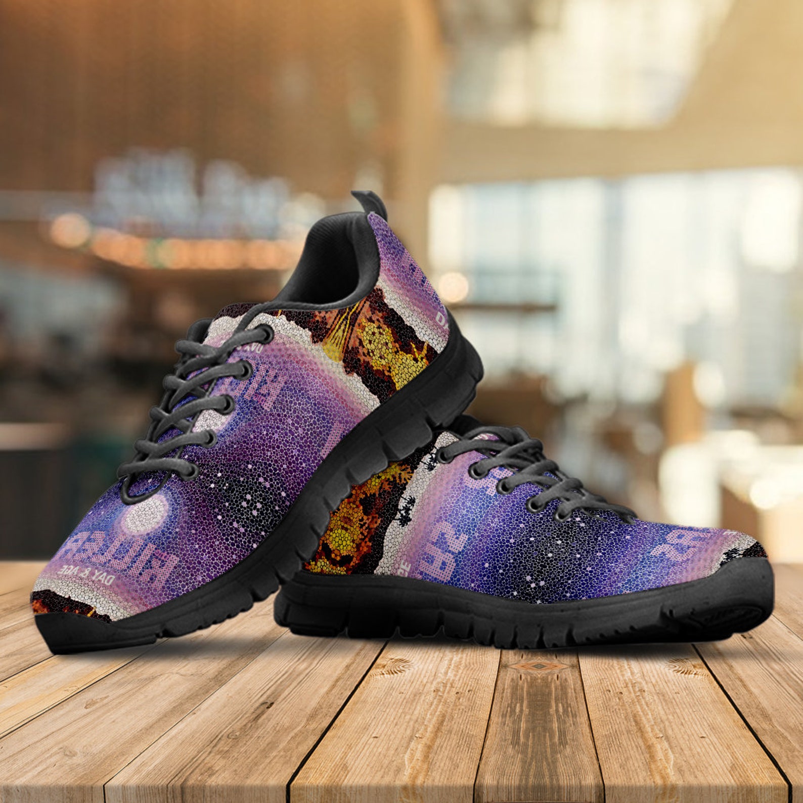 The Killers Shoes Day Age Canvas Shoes Rock Custom Canvas