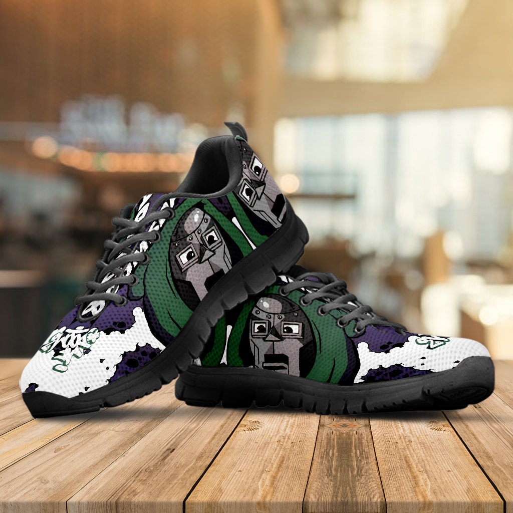 dr doom sneakers