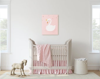 Jupe de lit de bébé - Jupes de lit de bébé adorables et élégantes pour une décoration de chambre de rêve. Pur coton