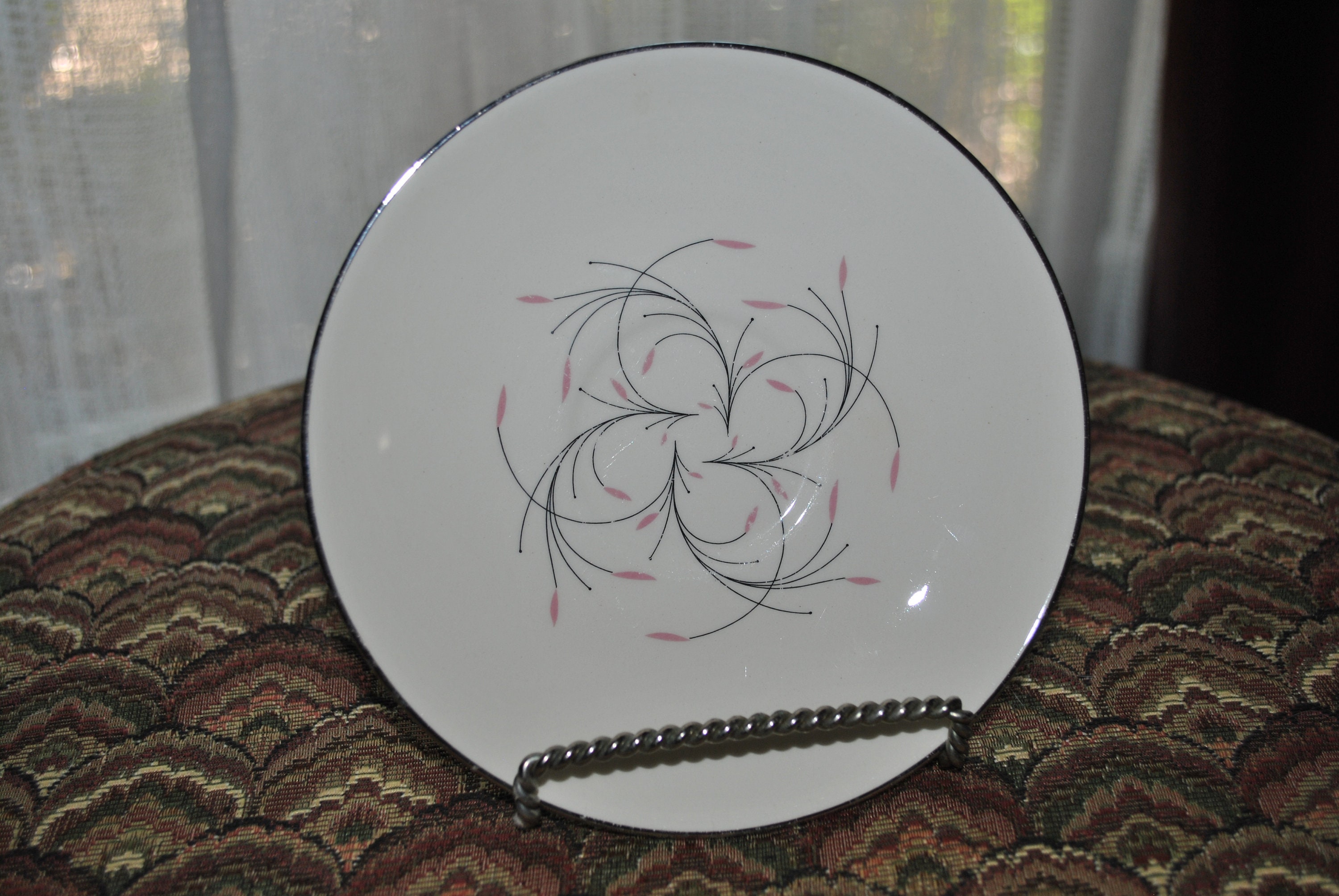 Homer Laughlin China Black - Etsy Homer Laughlin China Black - Etsy