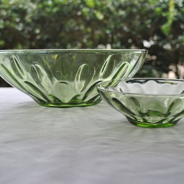 Chip and Dip Set Etsy