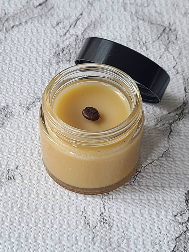 Natural Under eye balm, under eye lotion bar with Jojoba Oil, Vitamin…
