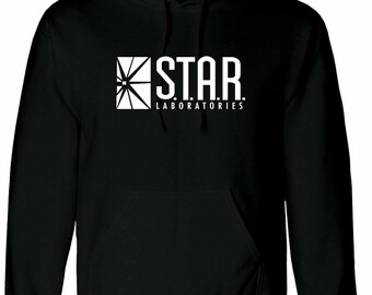star labs jumper
