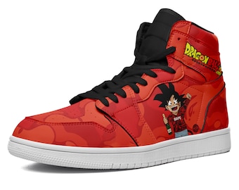 air jordan dragon ball