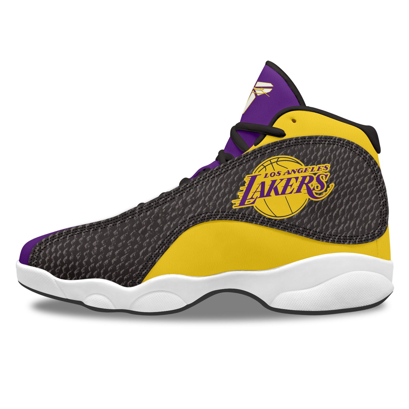 Kobe Bryant Shoes Lakers Shoes Basketball Shoes Jordan Etsy