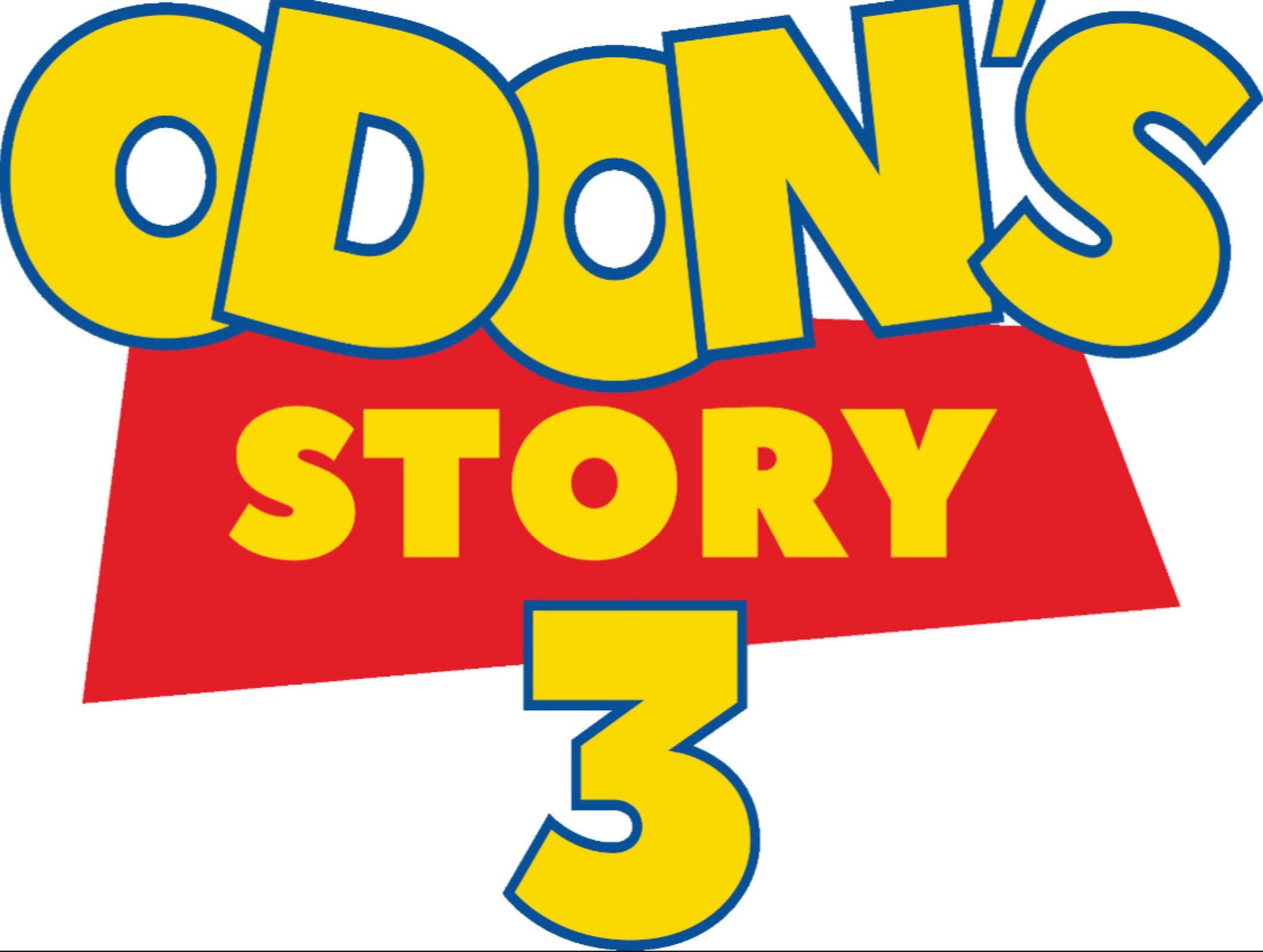 bears name in toy story
