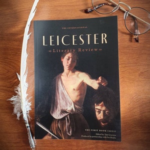 Leicester Literary Review #1