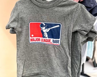 Major League Babe