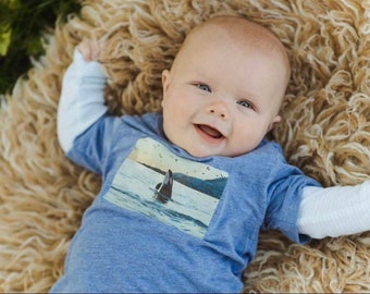 Infant Toddler Shirts That Make Your Little Guy By Littleriggs