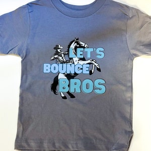 Let’s Bounce Bros
